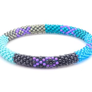 Sashka Co. Beaded Friendship Bracelet none Cancer