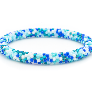 Sashka Co. Beaded Friendship Bracelet none Coastal Beach