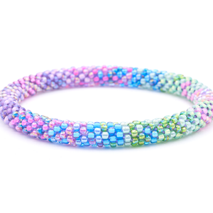 Sashka Co. Beaded Friendship Bracelet none Color Rush