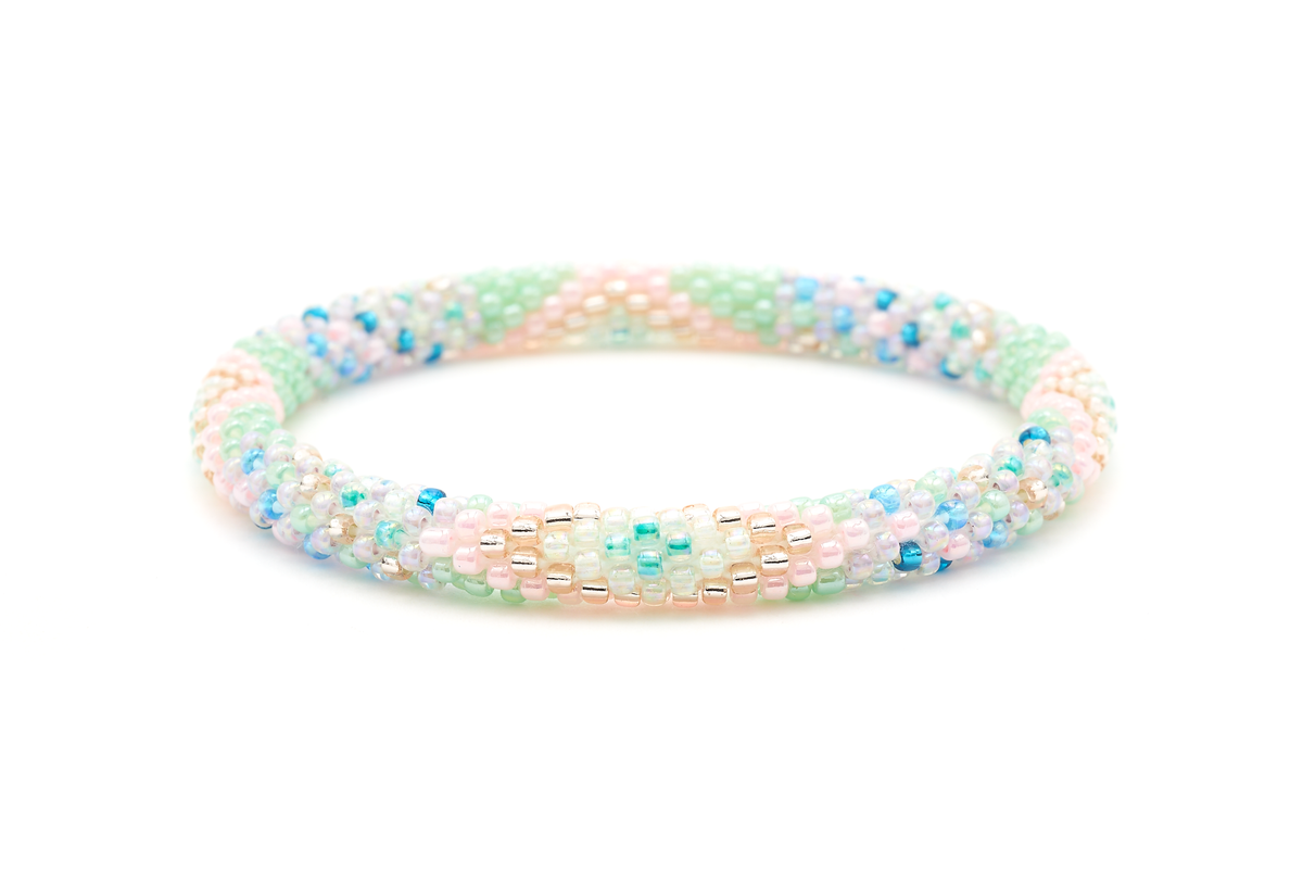Sashka Co. Beaded Friendship Bracelet none Day Dream Beach