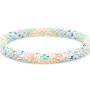 Sashka Co. Beaded Friendship Bracelet none Day Dream Beach
