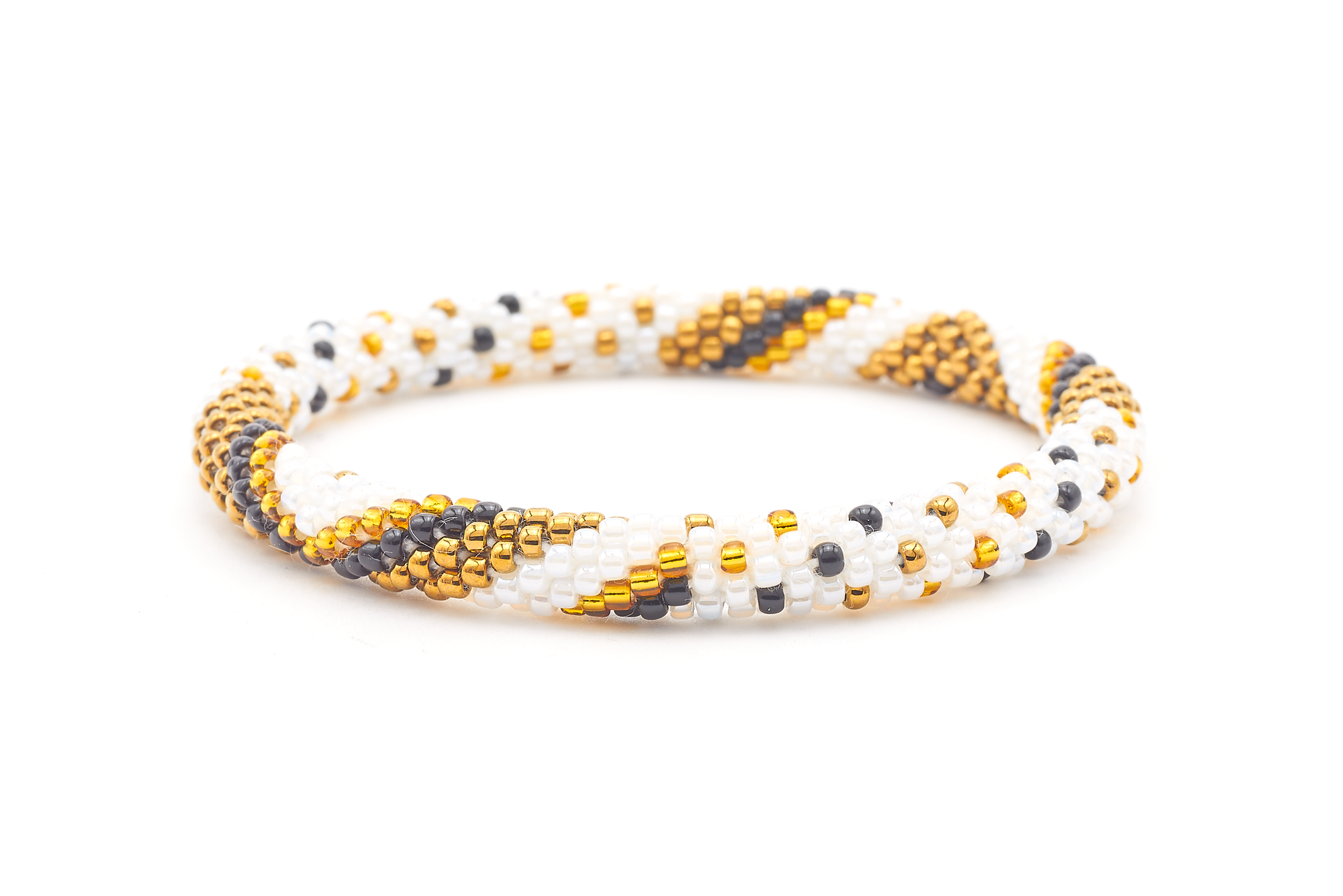 Sashka Co. Beaded Friendship Bracelet none Dedication