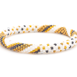 Sashka Co. Beaded Friendship Bracelet none Dedication