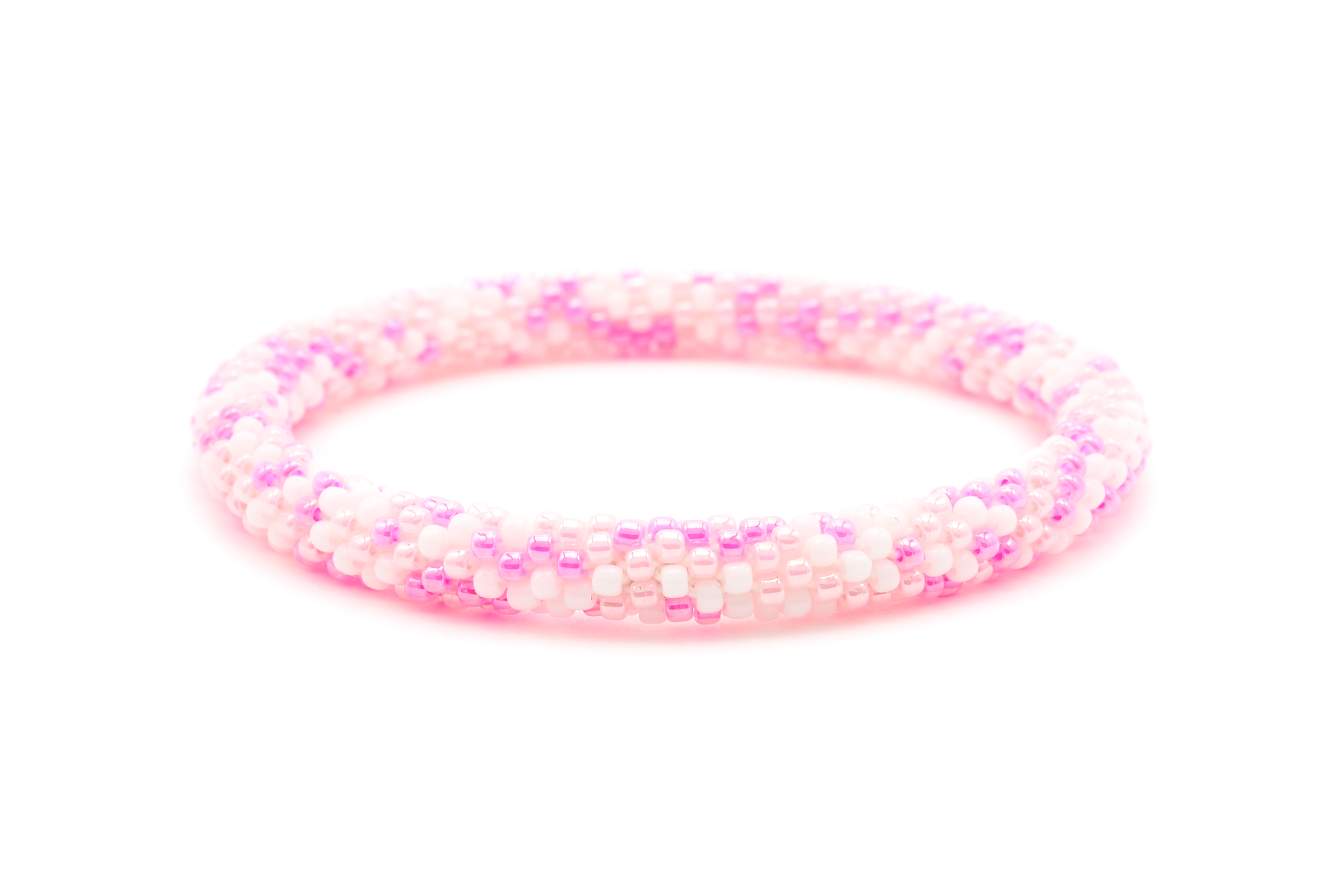 Sashka Co. Beaded Friendship Bracelet none Doll House
