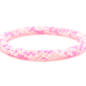 Sashka Co. Beaded Friendship Bracelet none Doll House