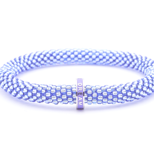 Sashka Co. Beaded Friendship Bracelet none dream