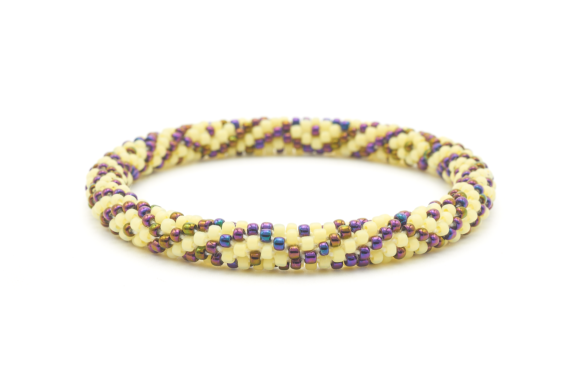 Sashka Co. Beaded Friendship Bracelet none Enchanted Dream
