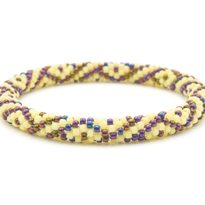 Sashka Co. Beaded Friendship Bracelet none Enchanted Dream