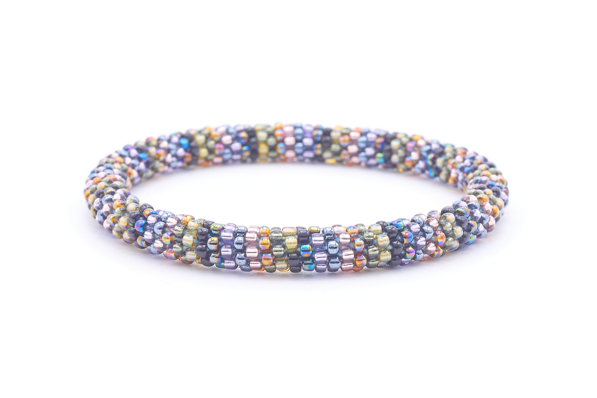 Sashka Co. Beaded Friendship Bracelet none Ethereal
