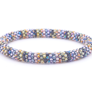 Sashka Co. Beaded Friendship Bracelet none Ethereal
