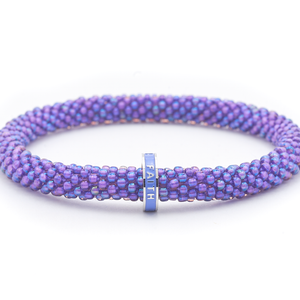 Sashka Co. Beaded Friendship Bracelet none Faith
