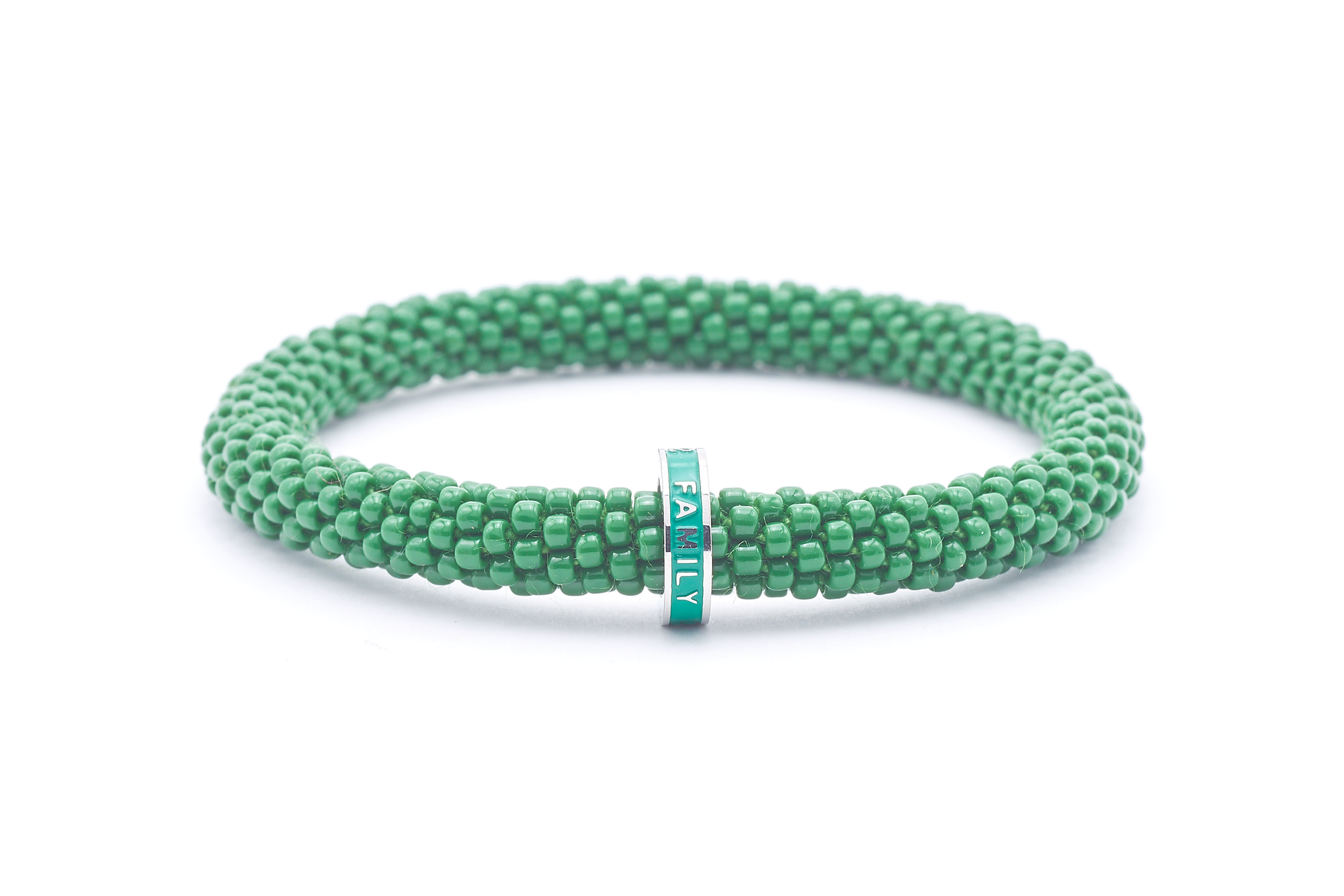 Sashka Co. Beaded Friendship Bracelet none family