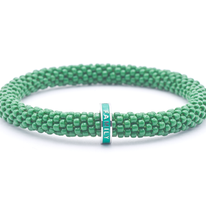 Sashka Co. Beaded Friendship Bracelet none family