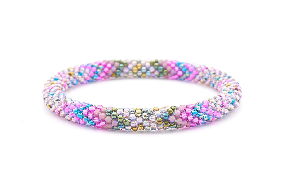 Sashka Co. Beaded Friendship Bracelet none Festival Vibes