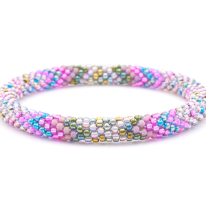 Sashka Co. Beaded Friendship Bracelet none Festival Vibes