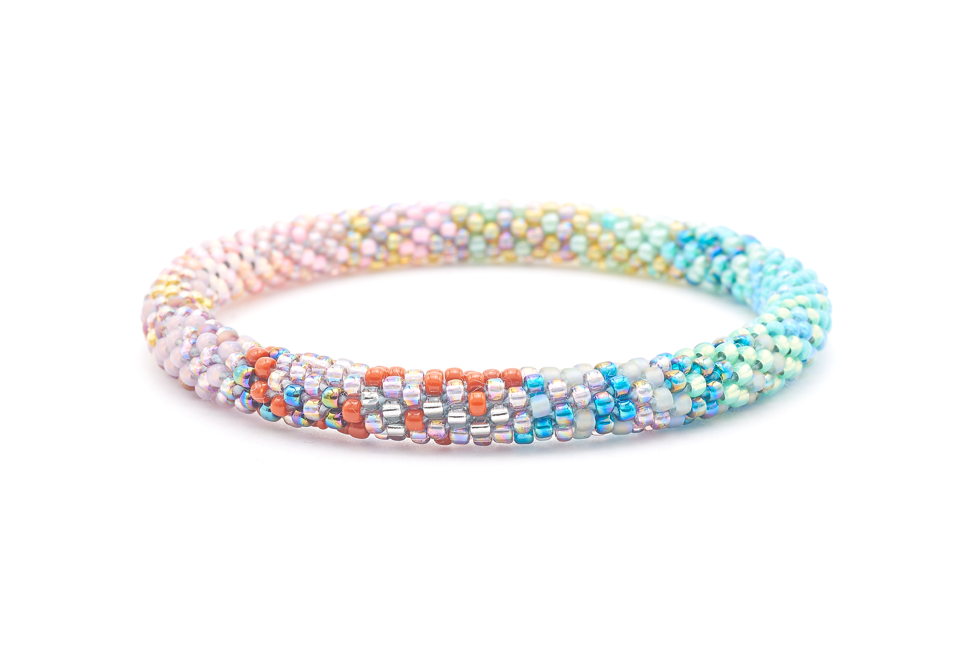 Sashka Co. Beaded Friendship Bracelet none Gallery