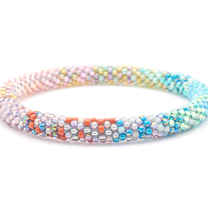 Sashka Co. Beaded Friendship Bracelet none Gallery
