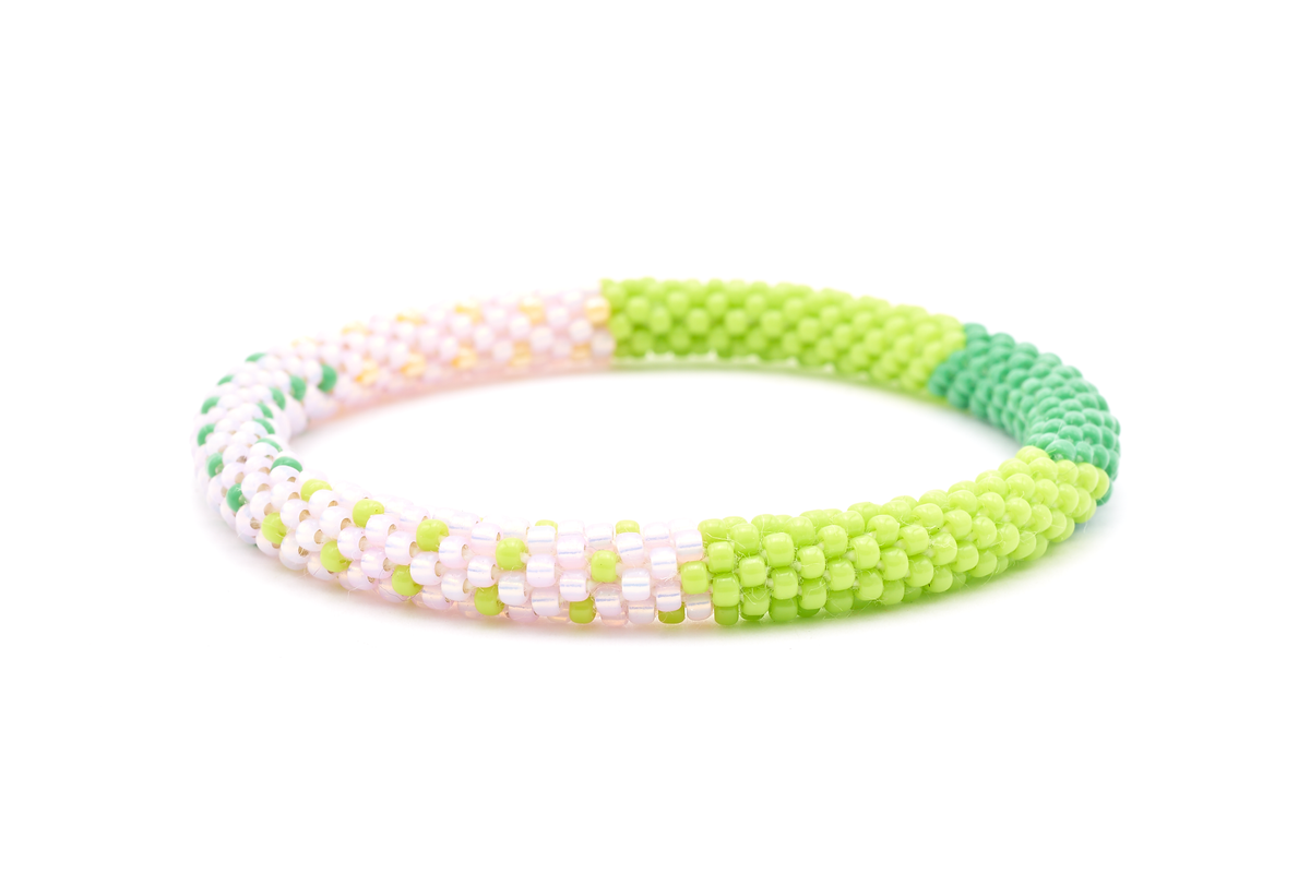 Sashka Co. Beaded Friendship Bracelet none Gardening