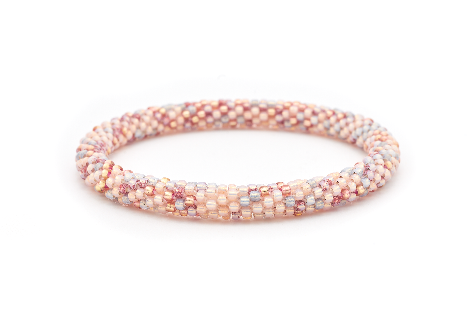 Sashka Co. Beaded Friendship Bracelet none Gorgeous