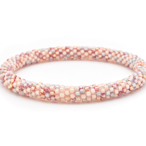 Sashka Co. Beaded Friendship Bracelet none Gorgeous