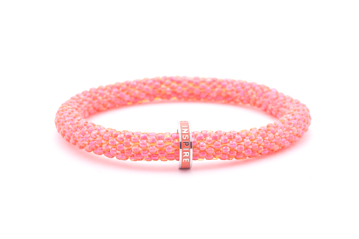 Sashka Co. Beaded Friendship Bracelet none inspire