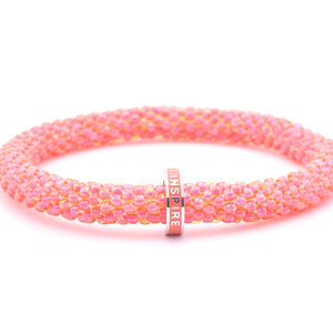 Sashka Co. Beaded Friendship Bracelet none inspire