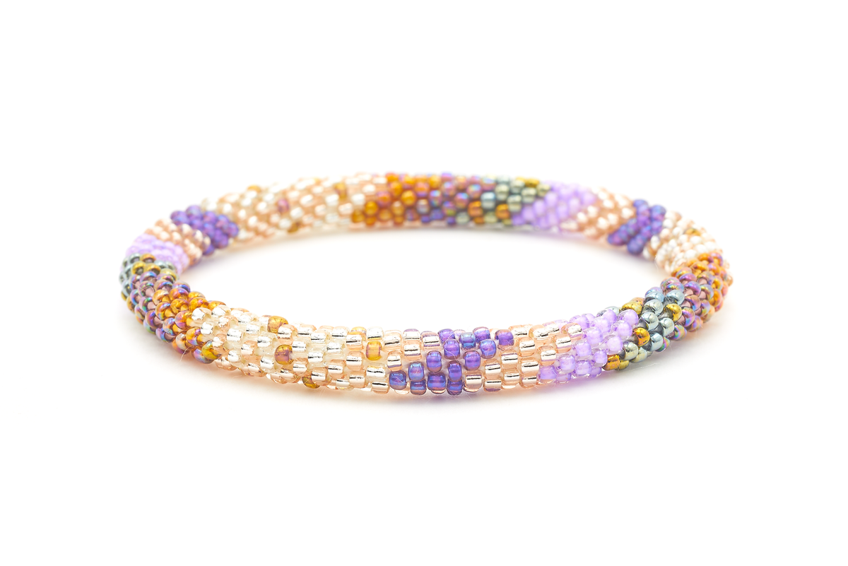 Sashka Co. Beaded Friendship Bracelet none Island Drift