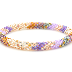 Sashka Co. Beaded Friendship Bracelet none Island Drift