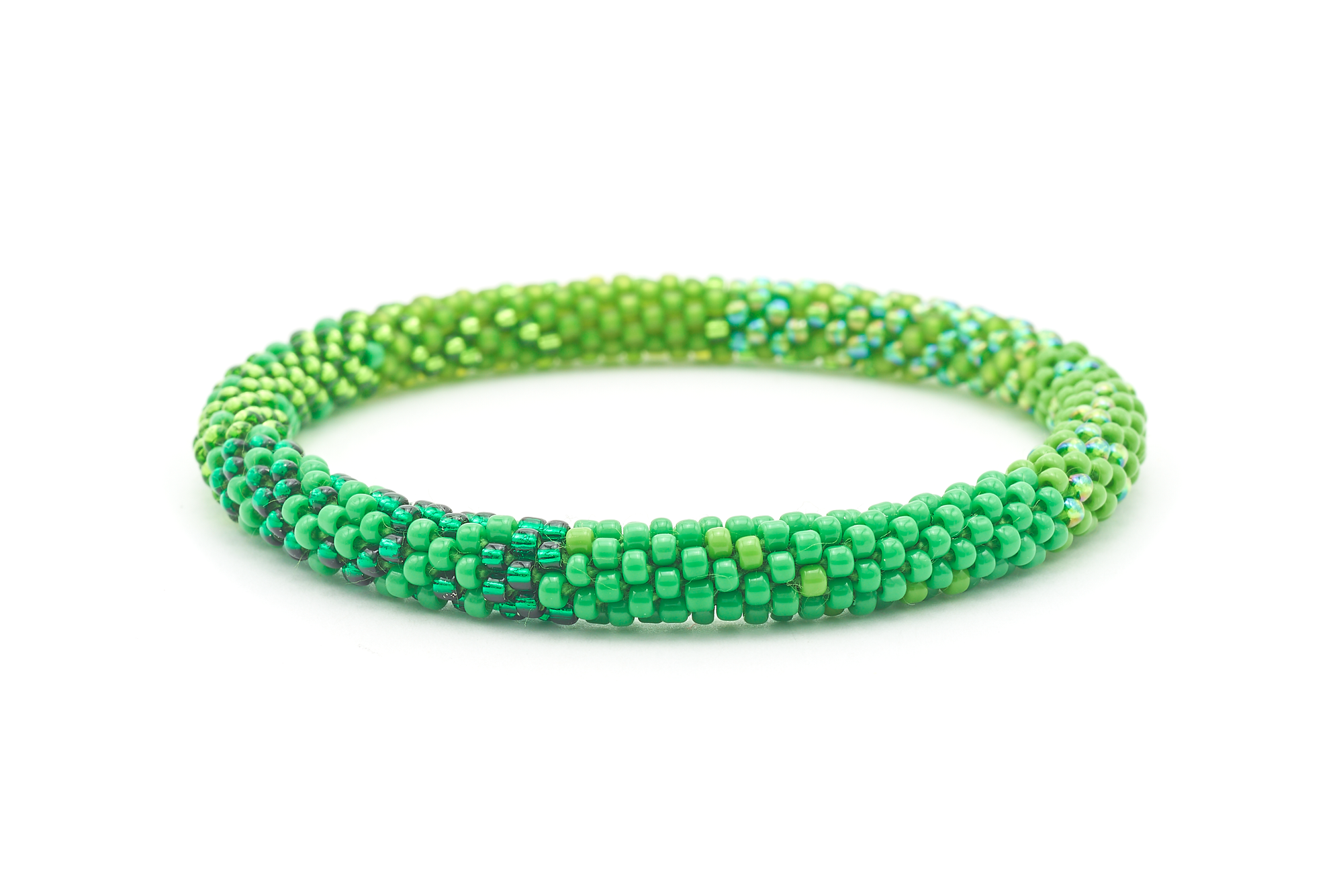 Sashka Co. Beaded Friendship Bracelet none Lucky Vibe