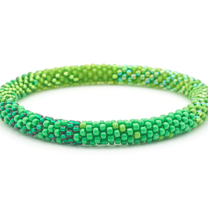 Sashka Co. Beaded Friendship Bracelet none Lucky Vibe