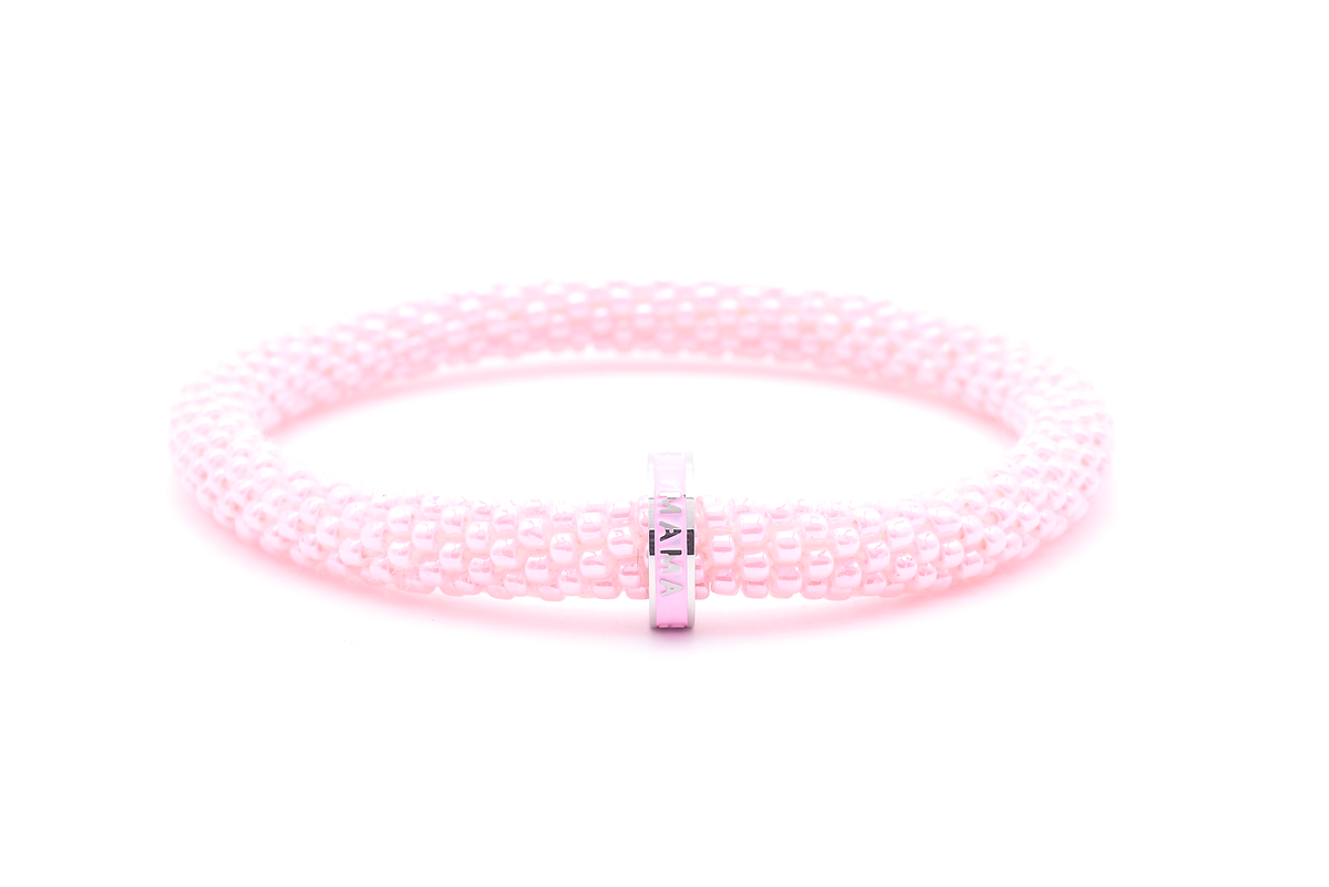 Sashka Co. Beaded Friendship Bracelet none mama