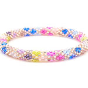Sashka Co. Beaded Friendship Bracelet none Marina
