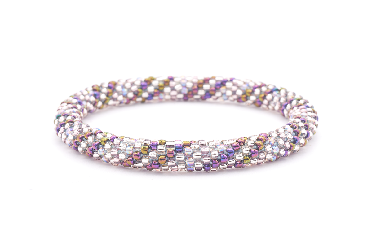 Sashka Co. Beaded Friendship Bracelet none Memories