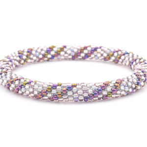 Sashka Co. Beaded Friendship Bracelet none Memories