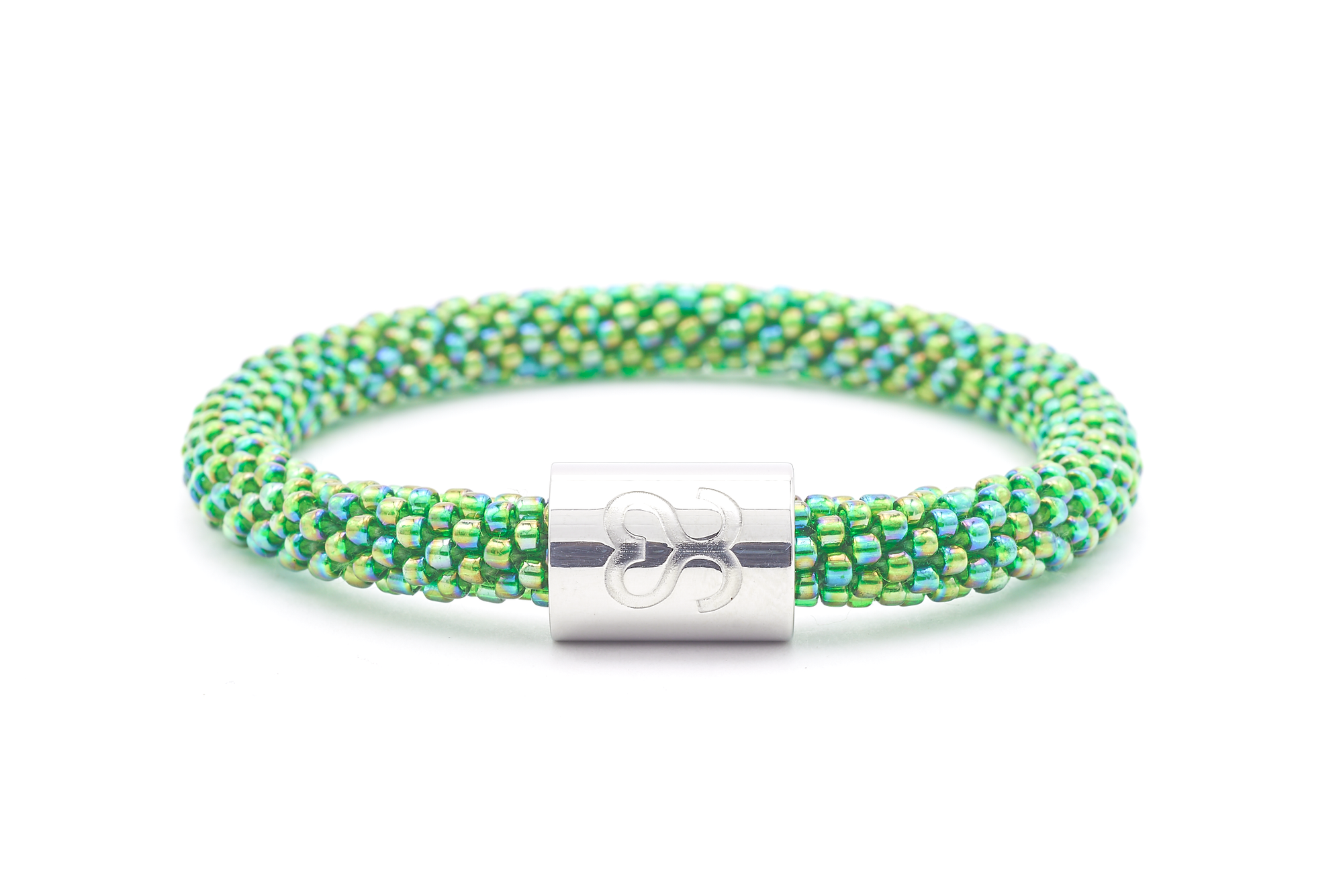 Sashka Co. Beaded Friendship Bracelet none Mental Health