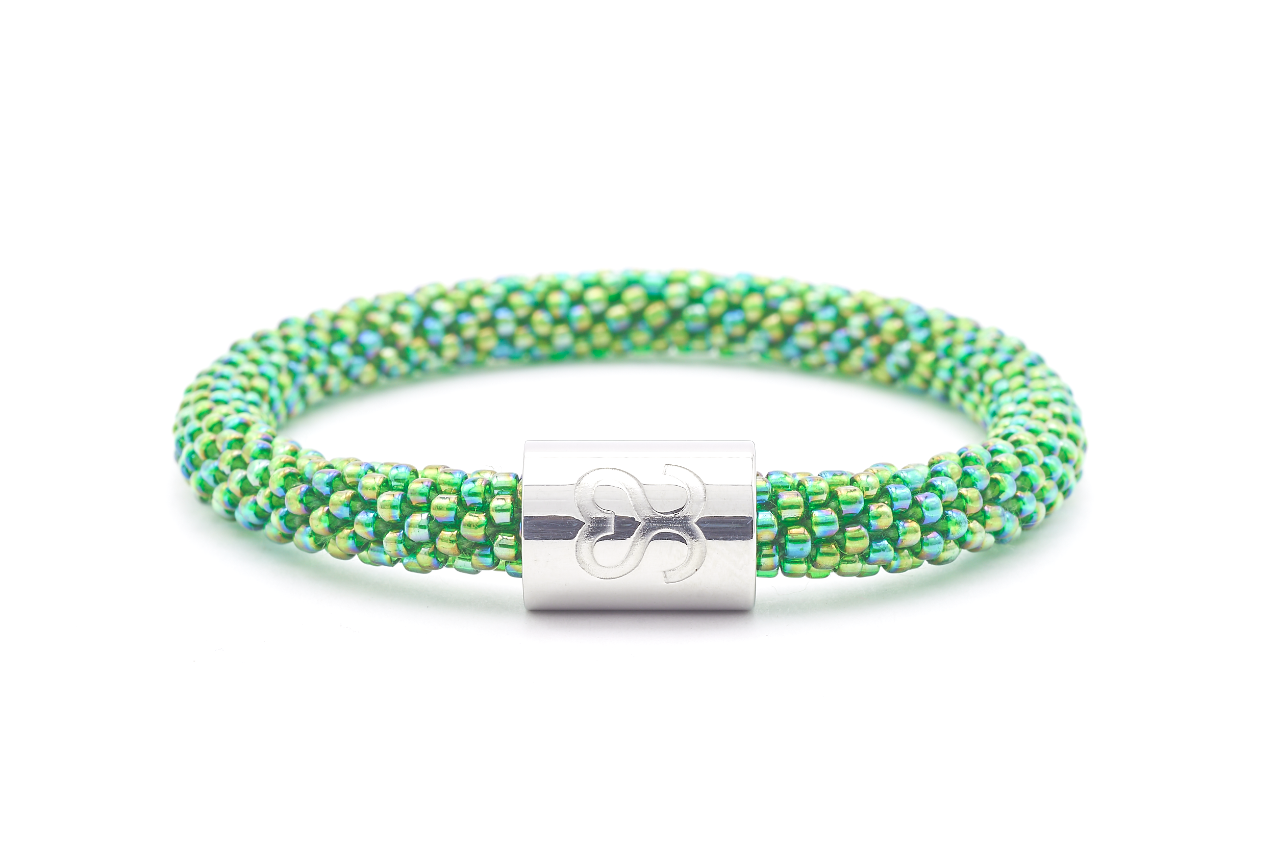 Sashka Co. Beaded Friendship Bracelet none Mental Health