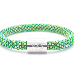 Sashka Co. Beaded Friendship Bracelet none Mental Health