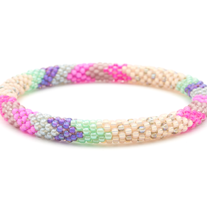 Sashka Co. Beaded Friendship Bracelet none Miami