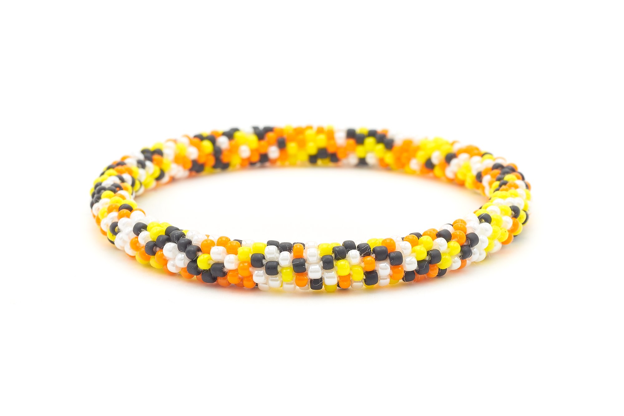 Sashka Co. Beaded Friendship Bracelet none Midnight Sun