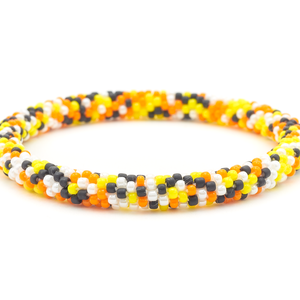 Sashka Co. Beaded Friendship Bracelet none Midnight Sun