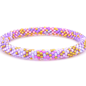Sashka Co. Beaded Friendship Bracelet none Motivate