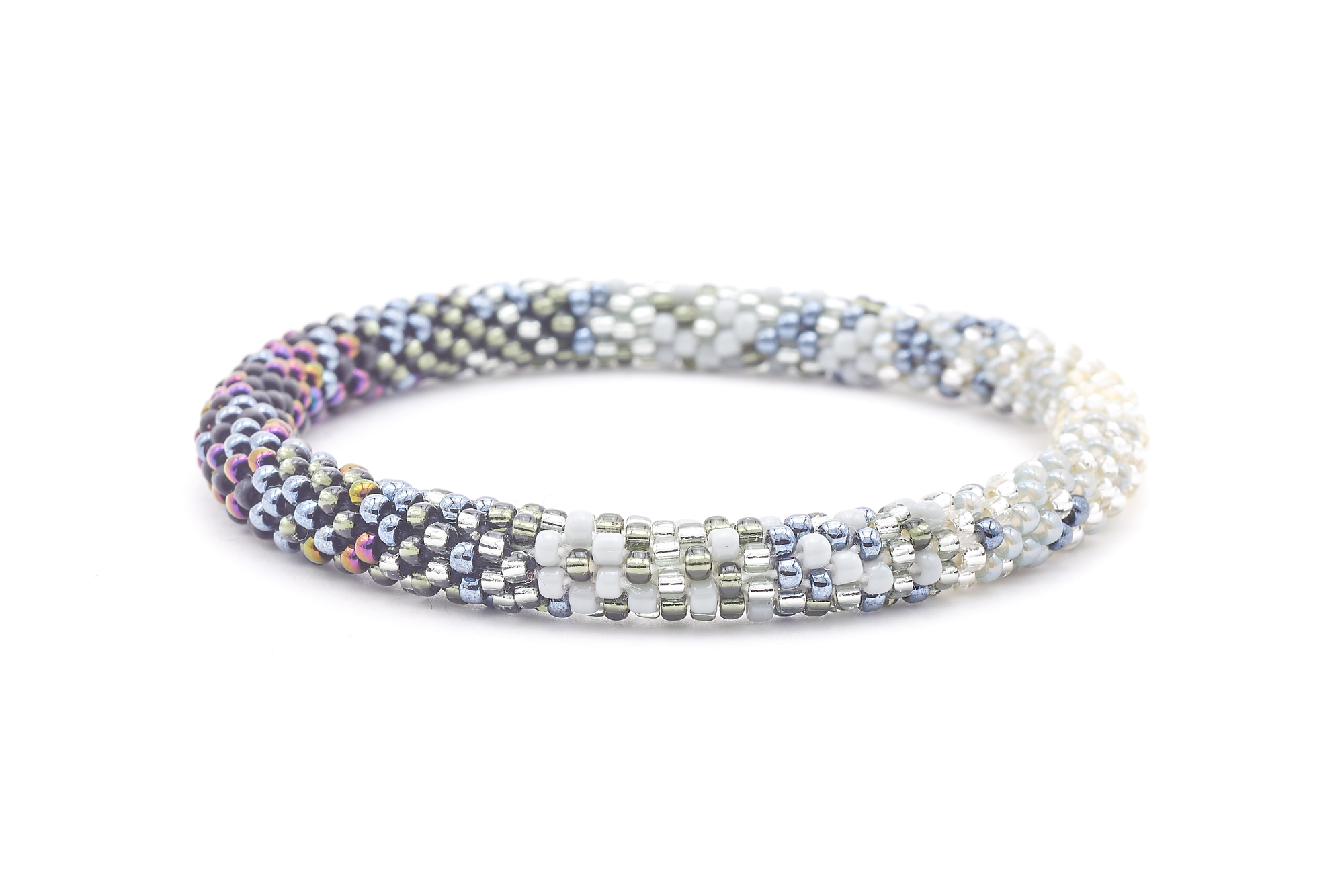 Sashka Co. Beaded Friendship Bracelet none Mystic Moon