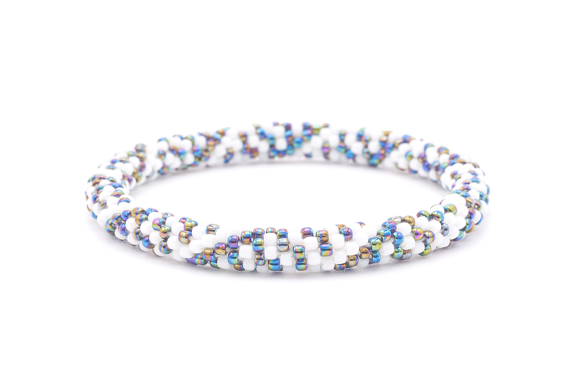 Sashka Co. Beaded Friendship Bracelet none Orion