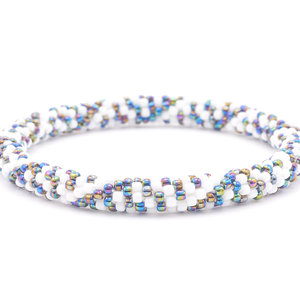 Sashka Co. Beaded Friendship Bracelet none Orion