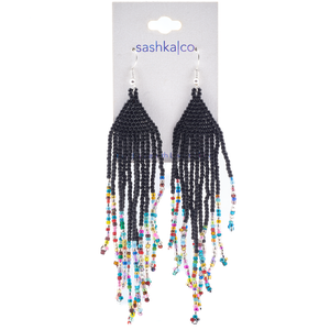 Sashka Co. Beaded Friendship Bracelet none p36h