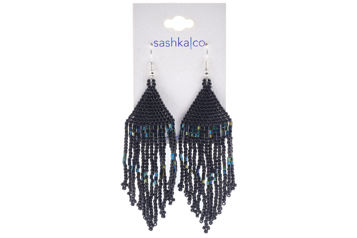 Sashka Co. Beaded Friendship Bracelet none p36h