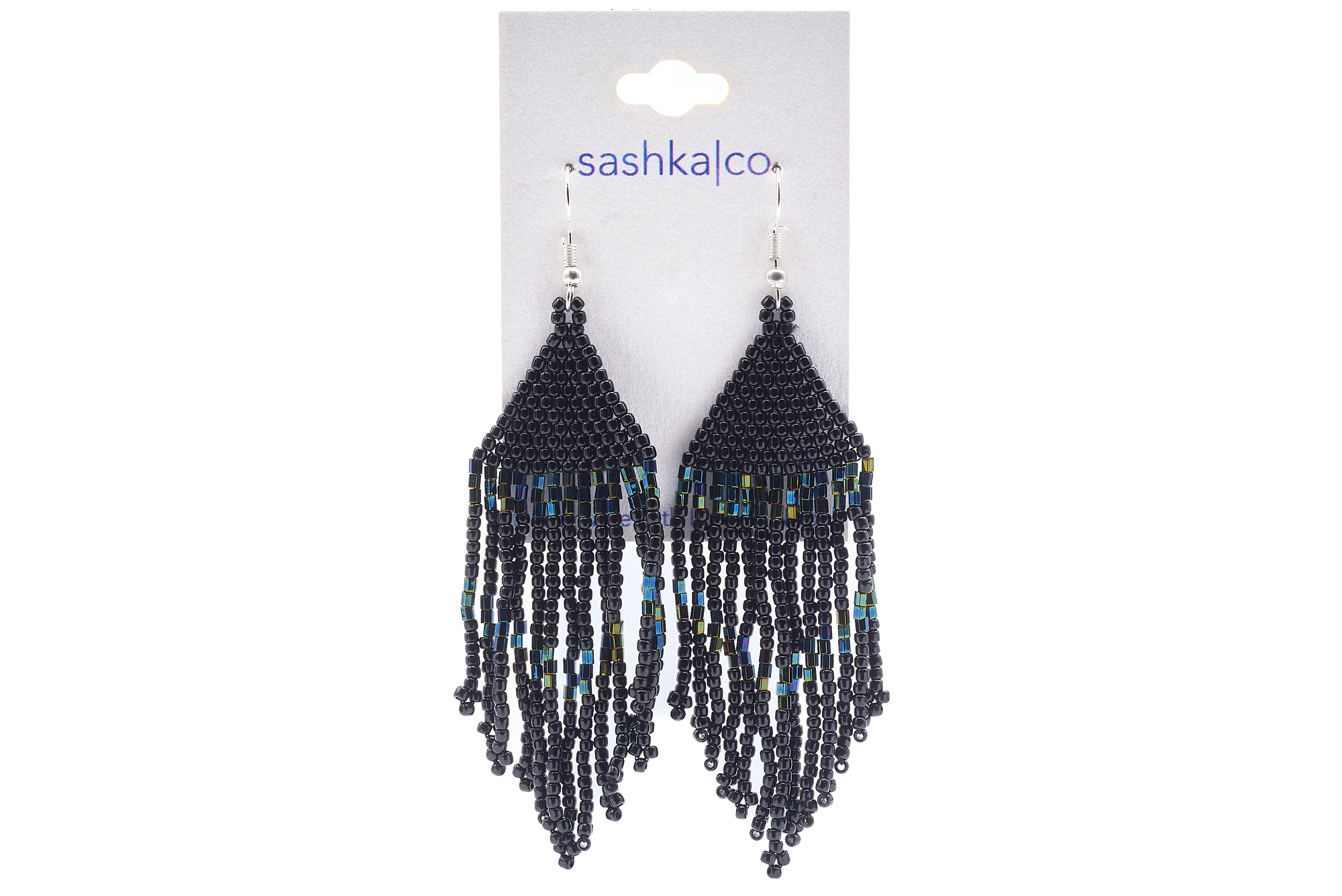 Sashka Co. Beaded Friendship Bracelet none p36h