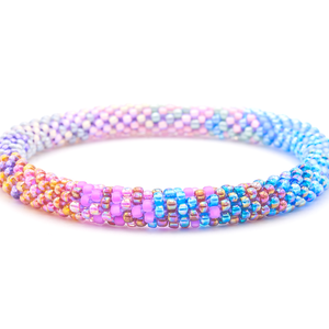 Sashka Co. Beaded Friendship Bracelet none Painted Skies
