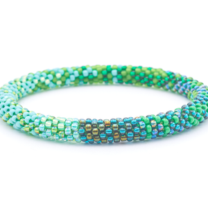 Sashka Co. Beaded Friendship Bracelet none Rainforest Dreams