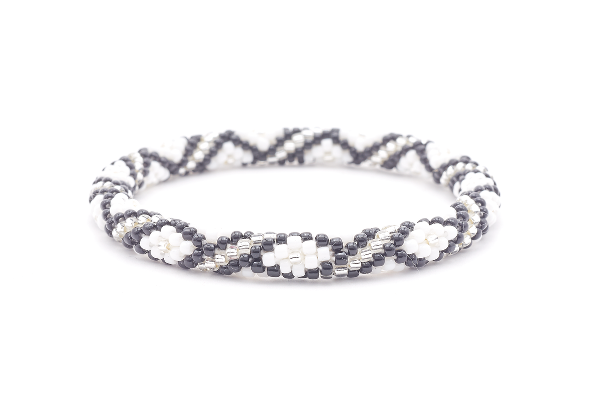 Sashka Co. Beaded Friendship Bracelet none Runway